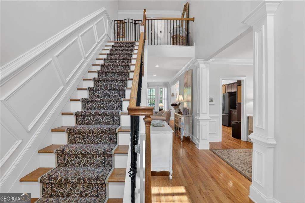3702 Paces Park Circle SE