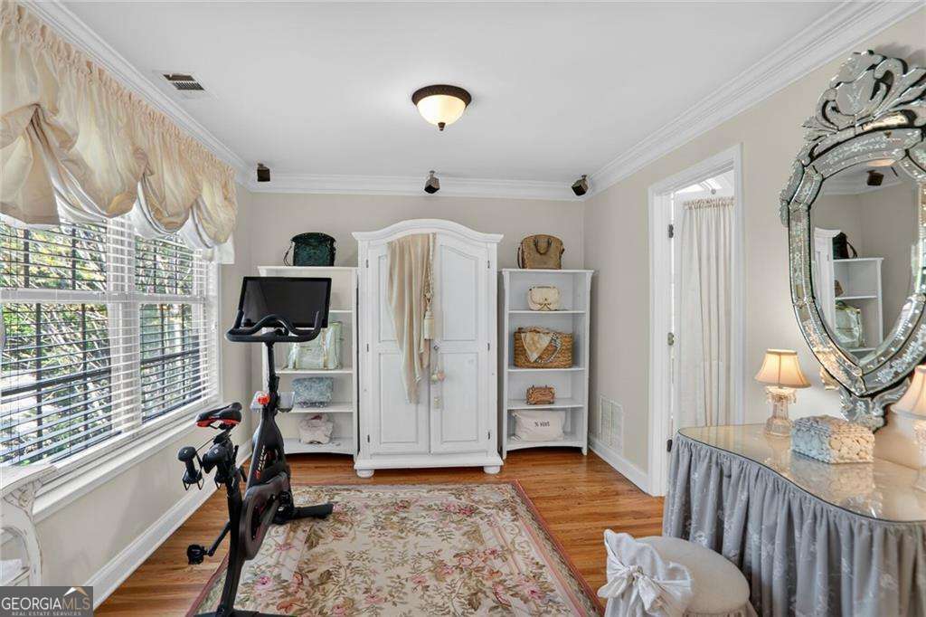 3702 Paces Park Circle SE