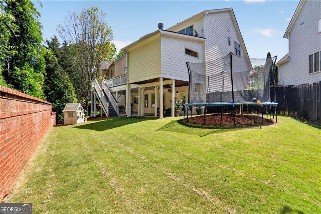 3702 Paces Park Circle SE