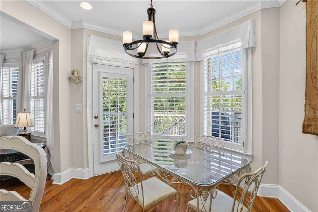 3702 Paces Park Circle SE