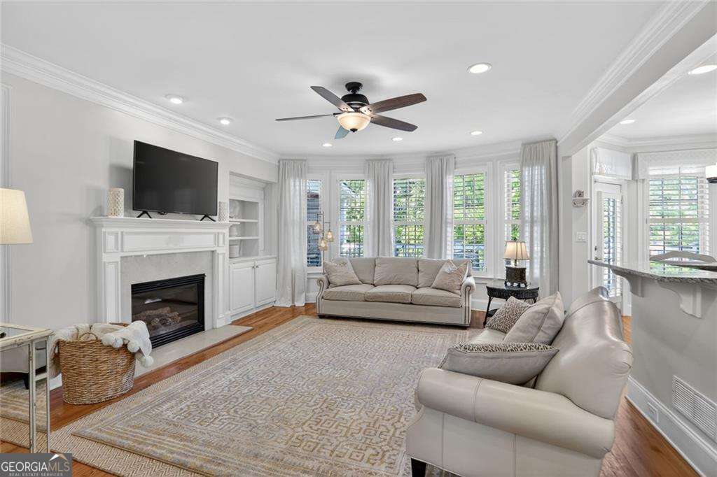 3702 Paces Park Circle SE