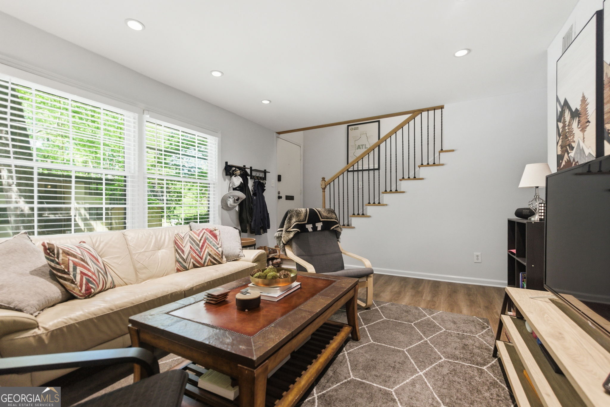3 Arpege Way NW