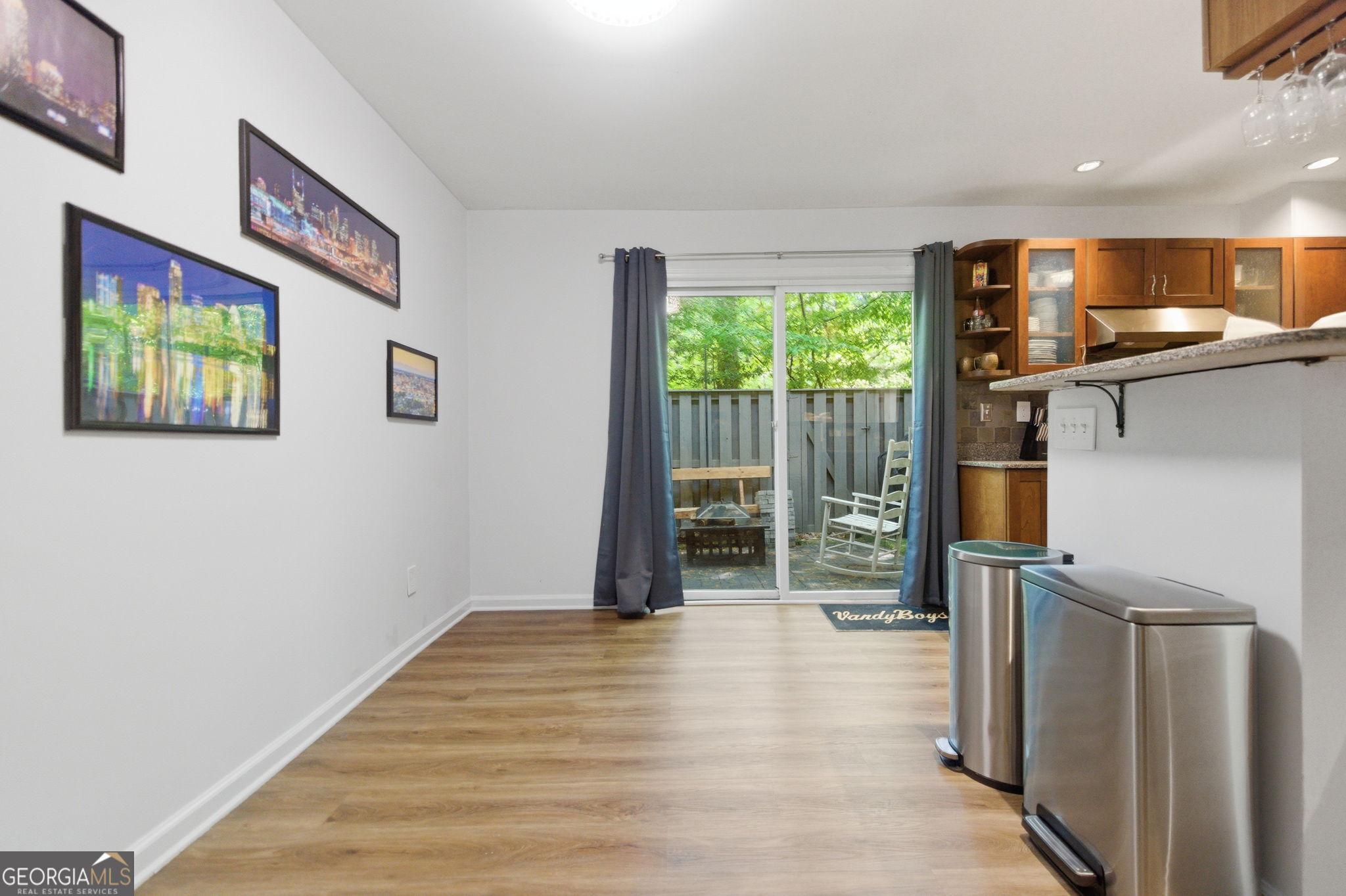 3 Arpege Way NW
