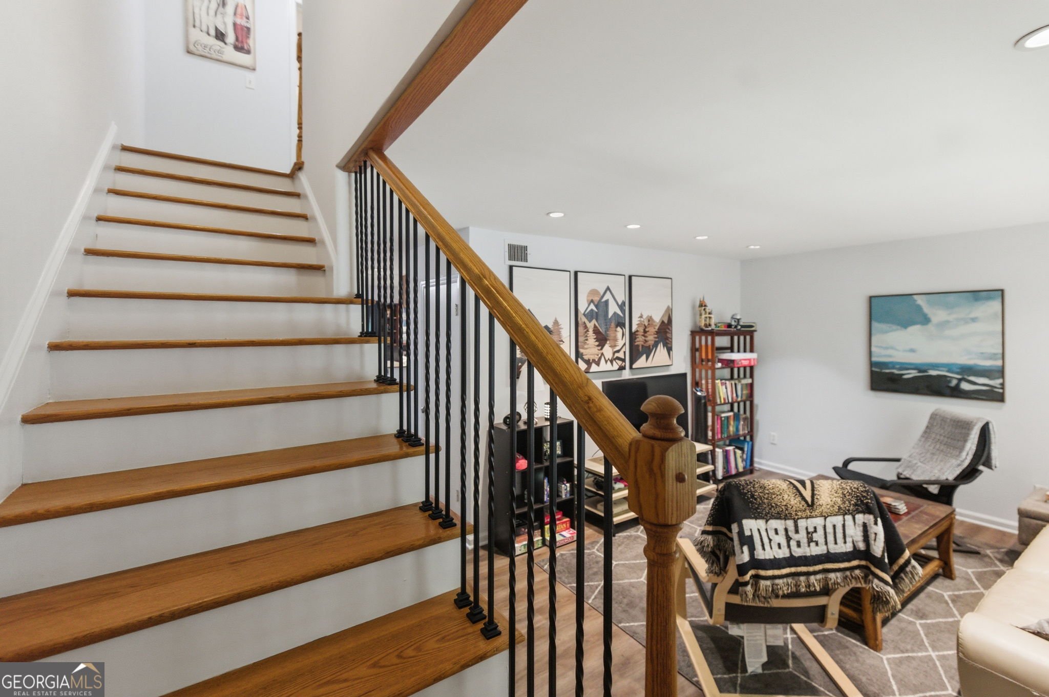 3 Arpege Way NW