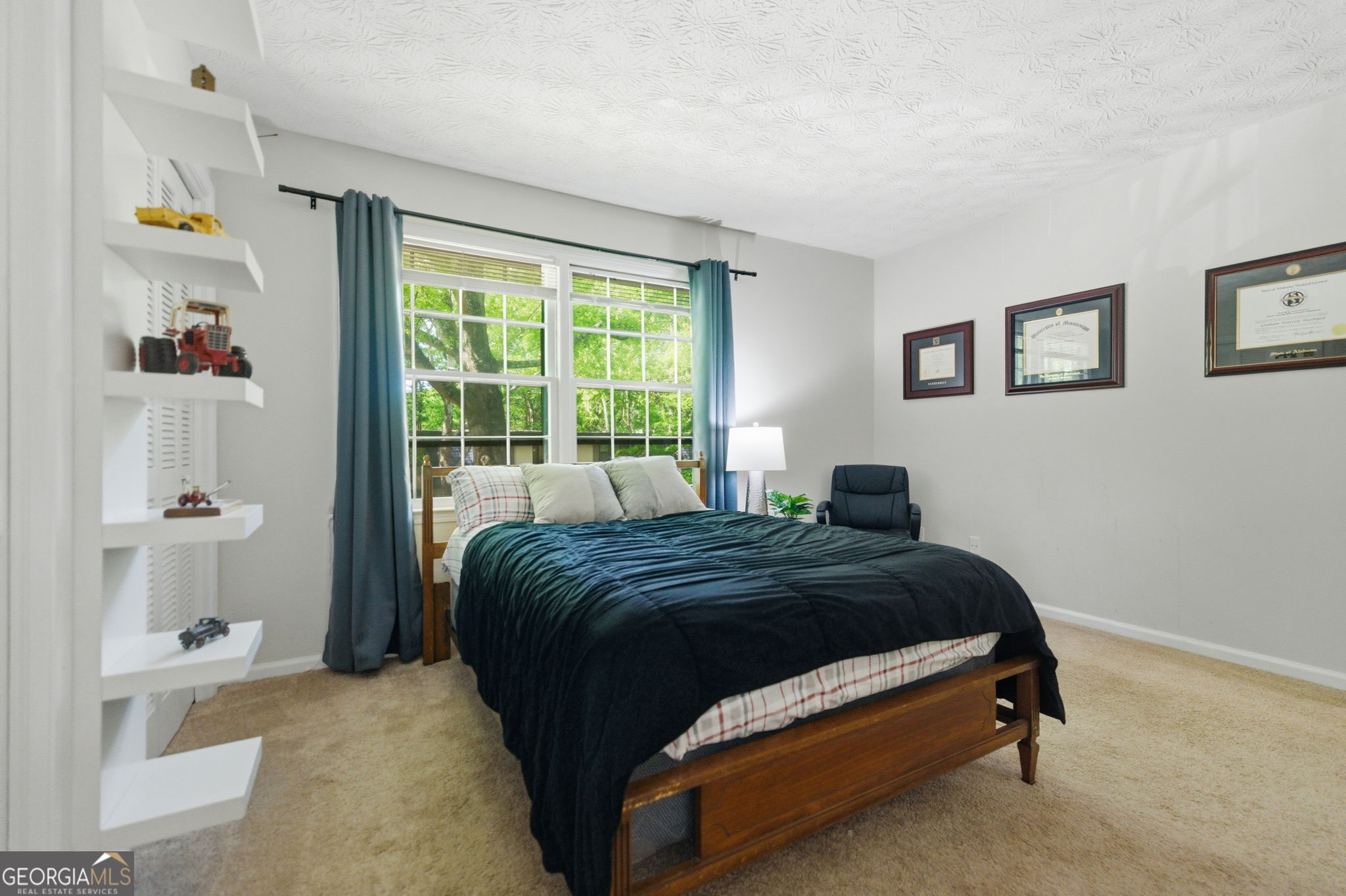 3 Arpege Way NW