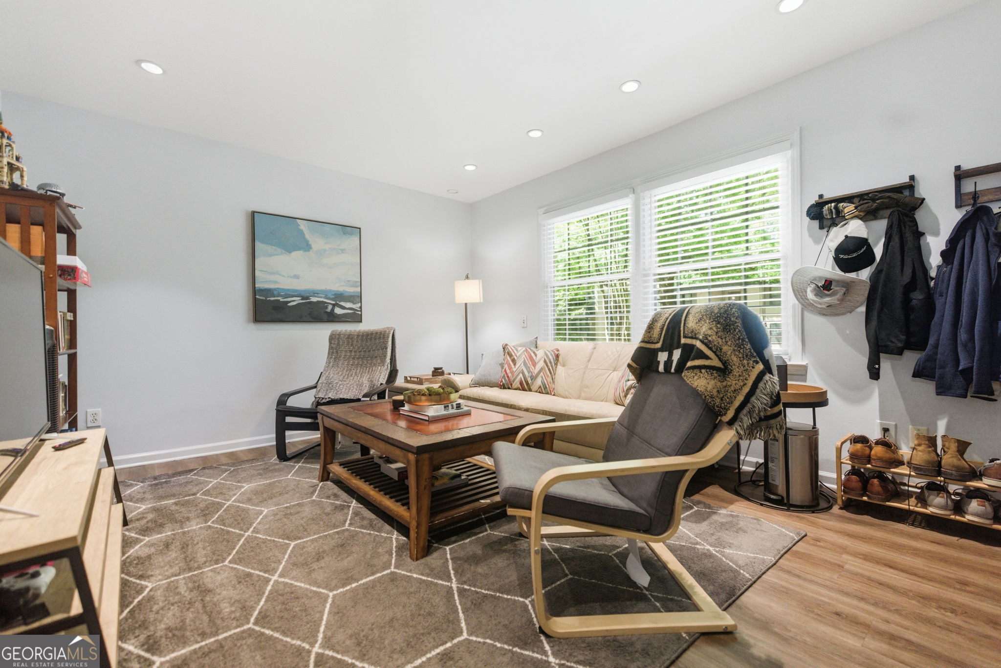 3 Arpege Way NW