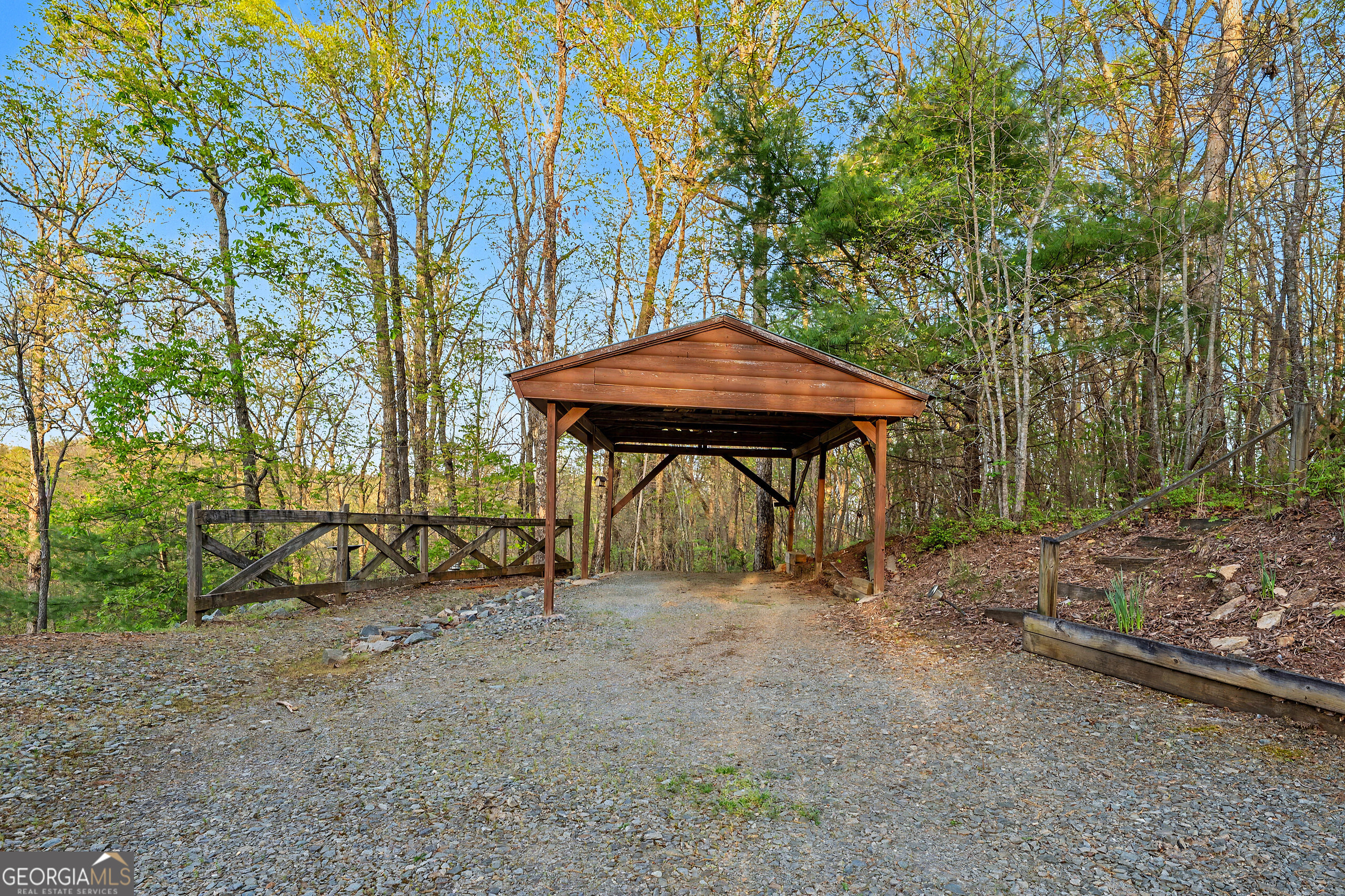431 Sunrock Mountain Road