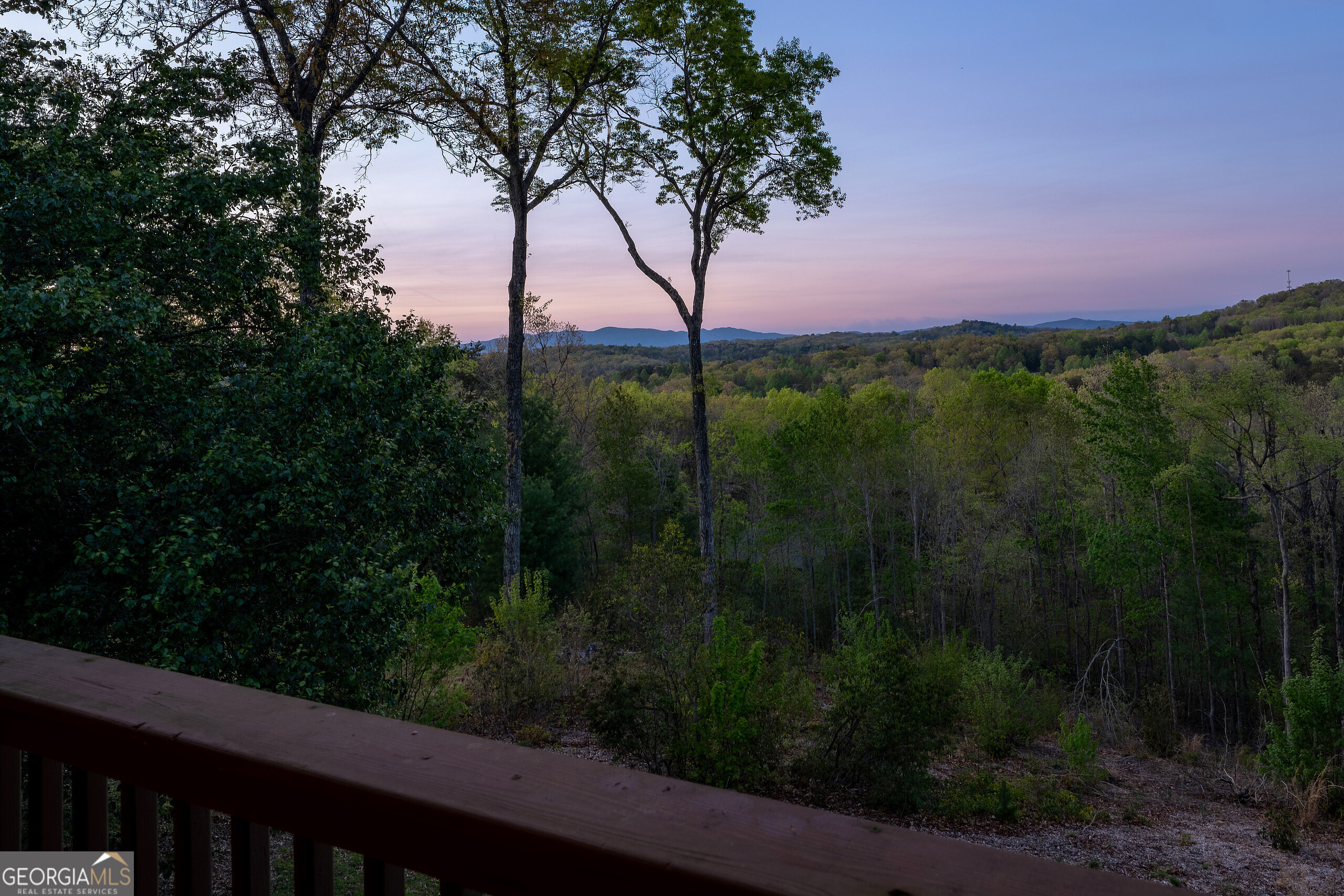431 Sunrock Mountain Road