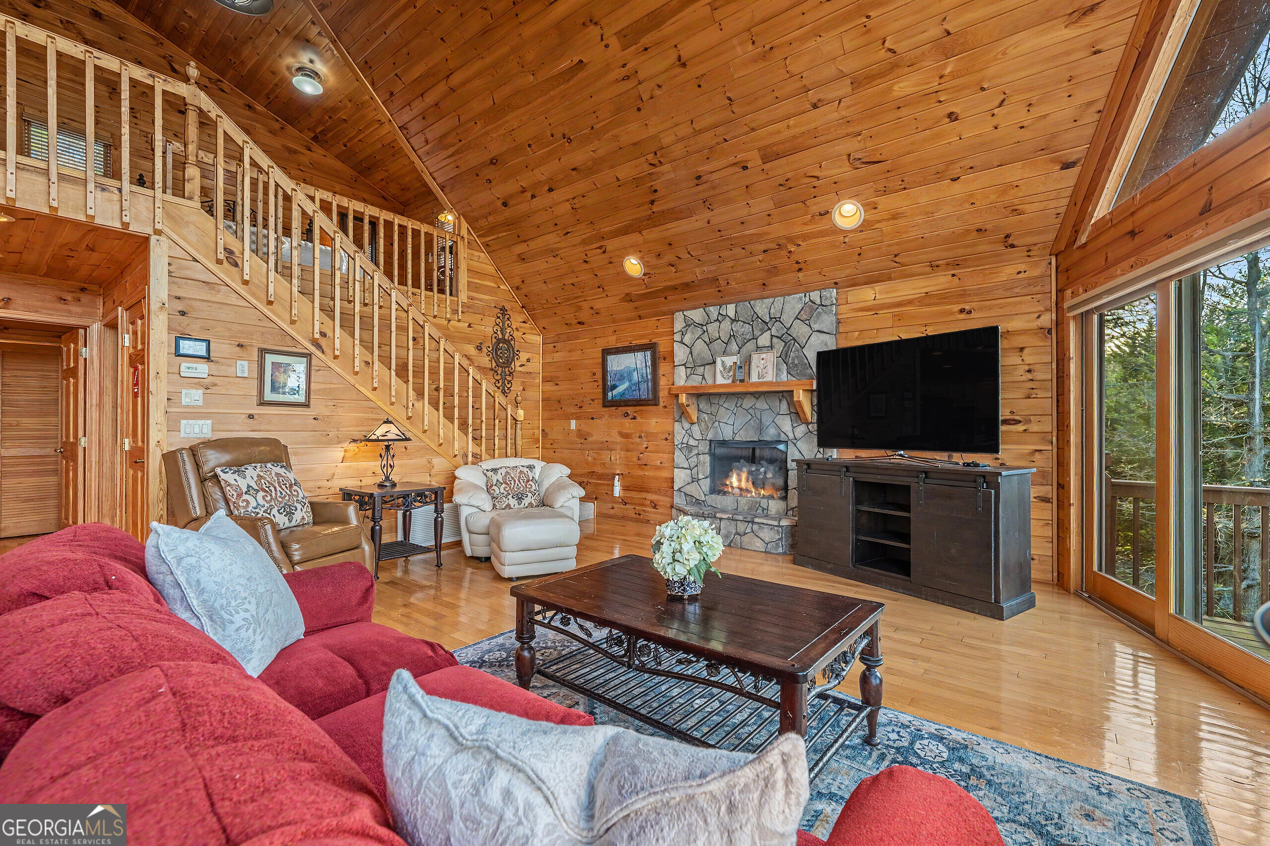 431 Sunrock Mountain Road