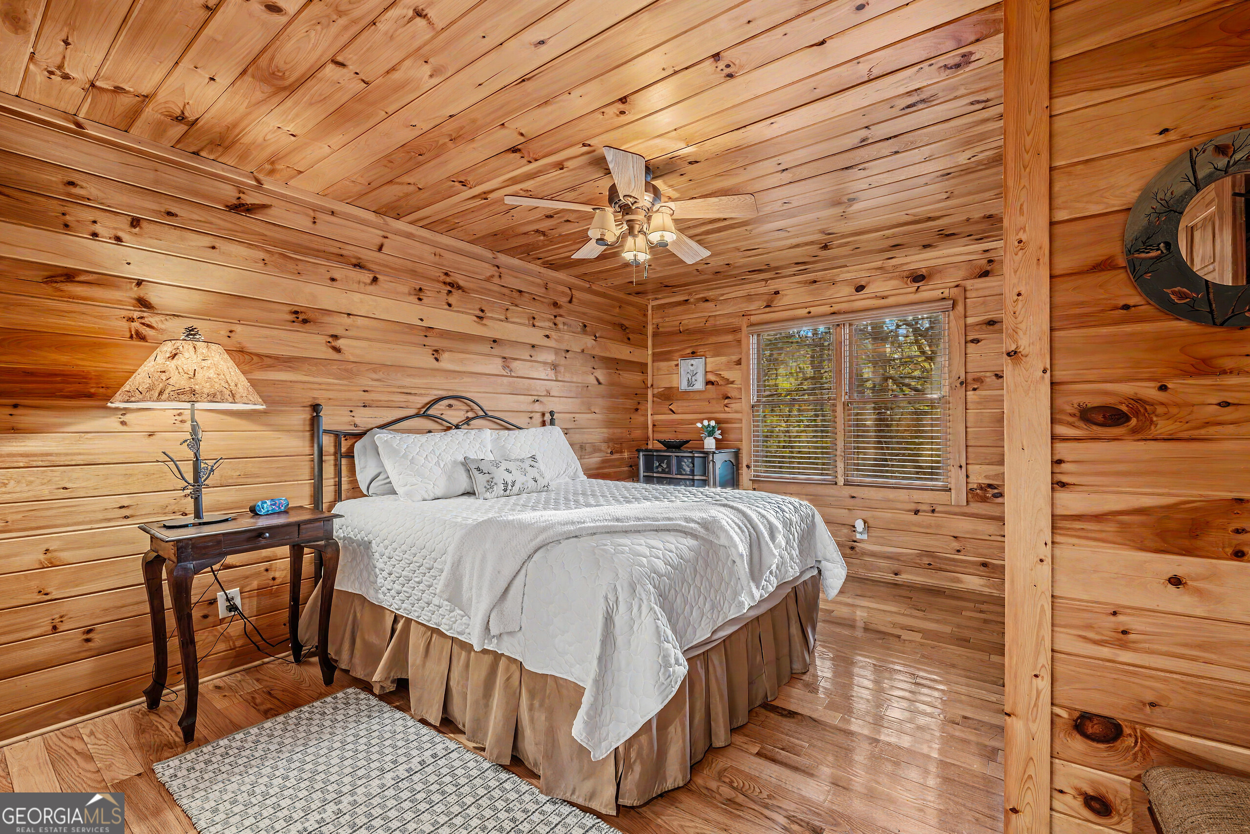 431 Sunrock Mountain Road