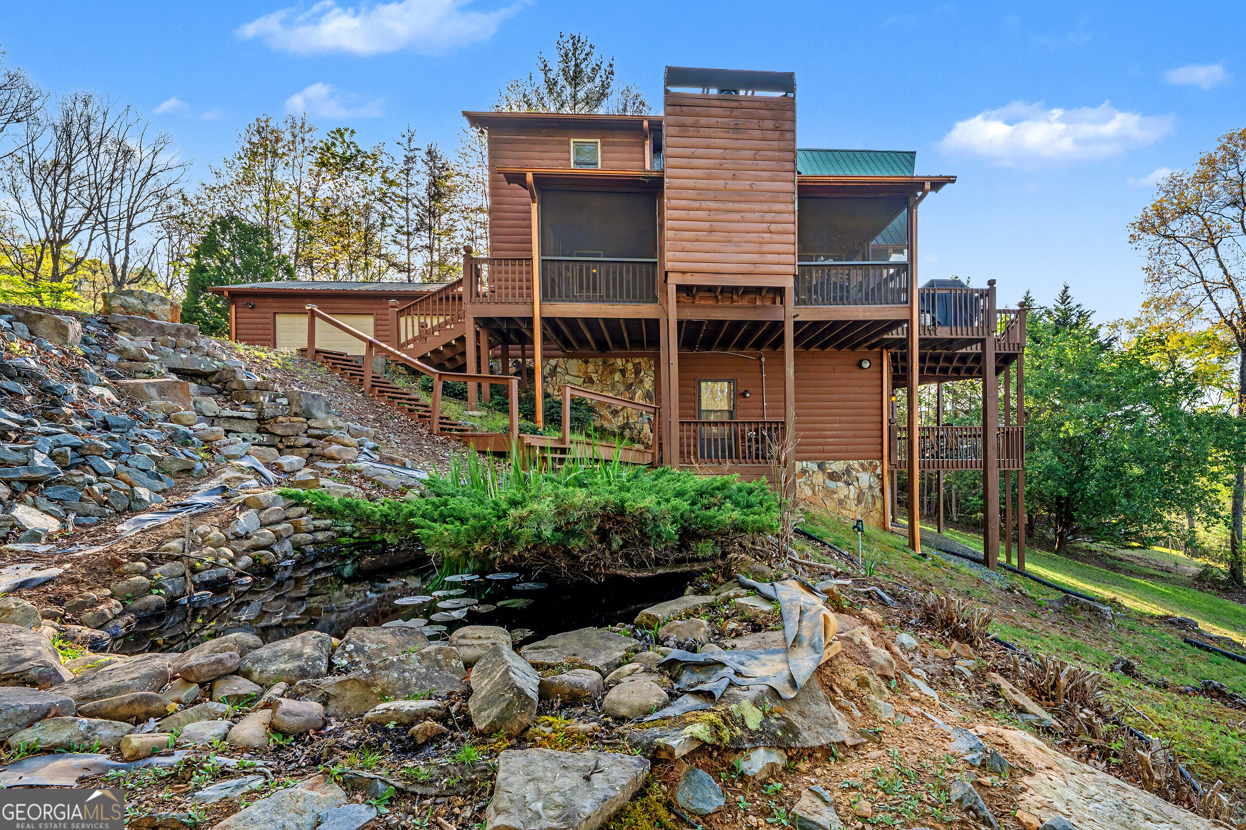 431 Sunrock Mountain Road