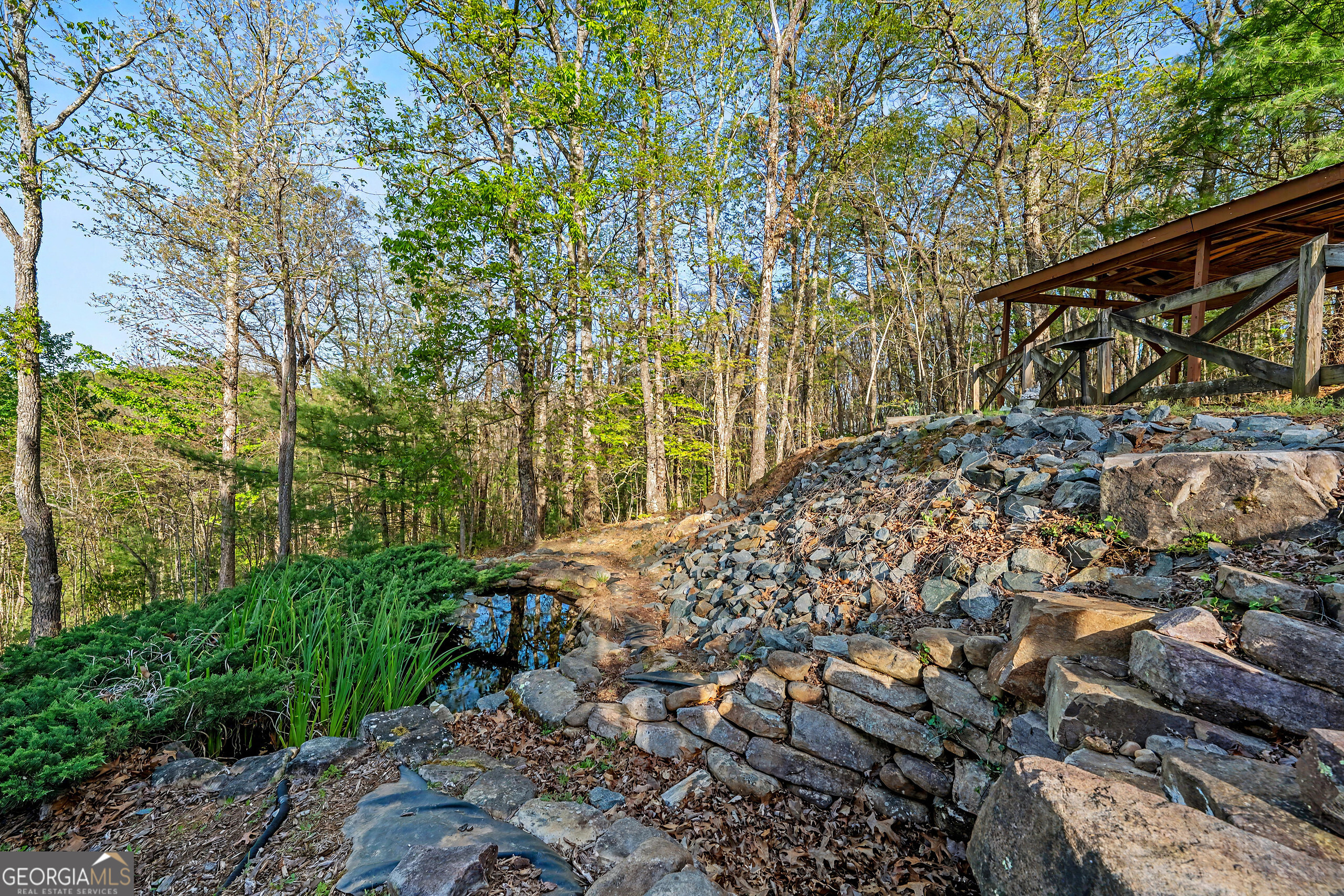 431 Sunrock Mountain Road