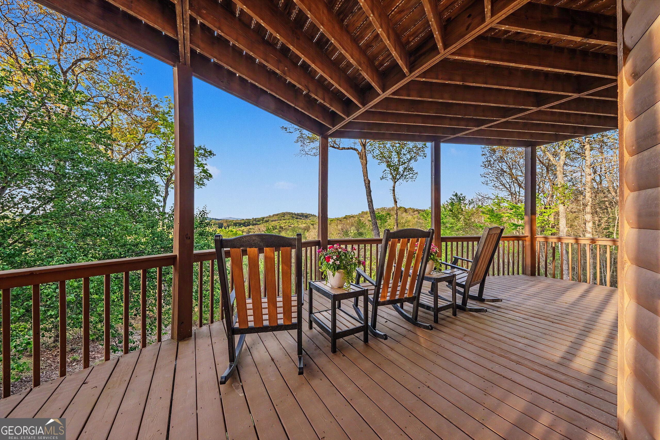 431 Sunrock Mountain Road