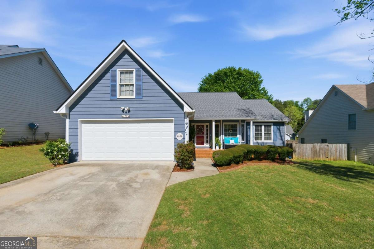 1175 Market Square Lane