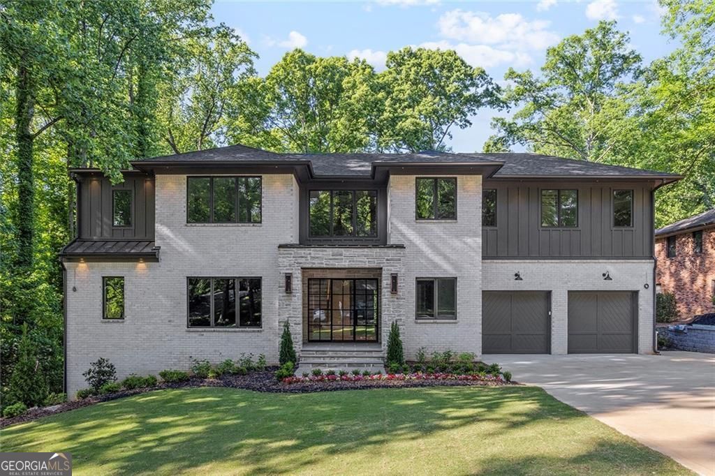 490 Timber Valley Road