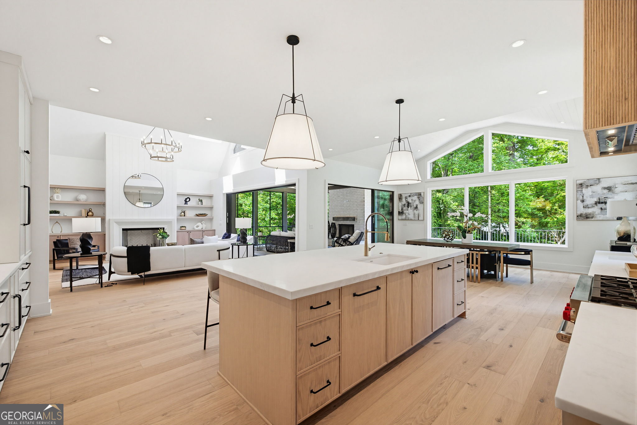 490 Timber Valley Road