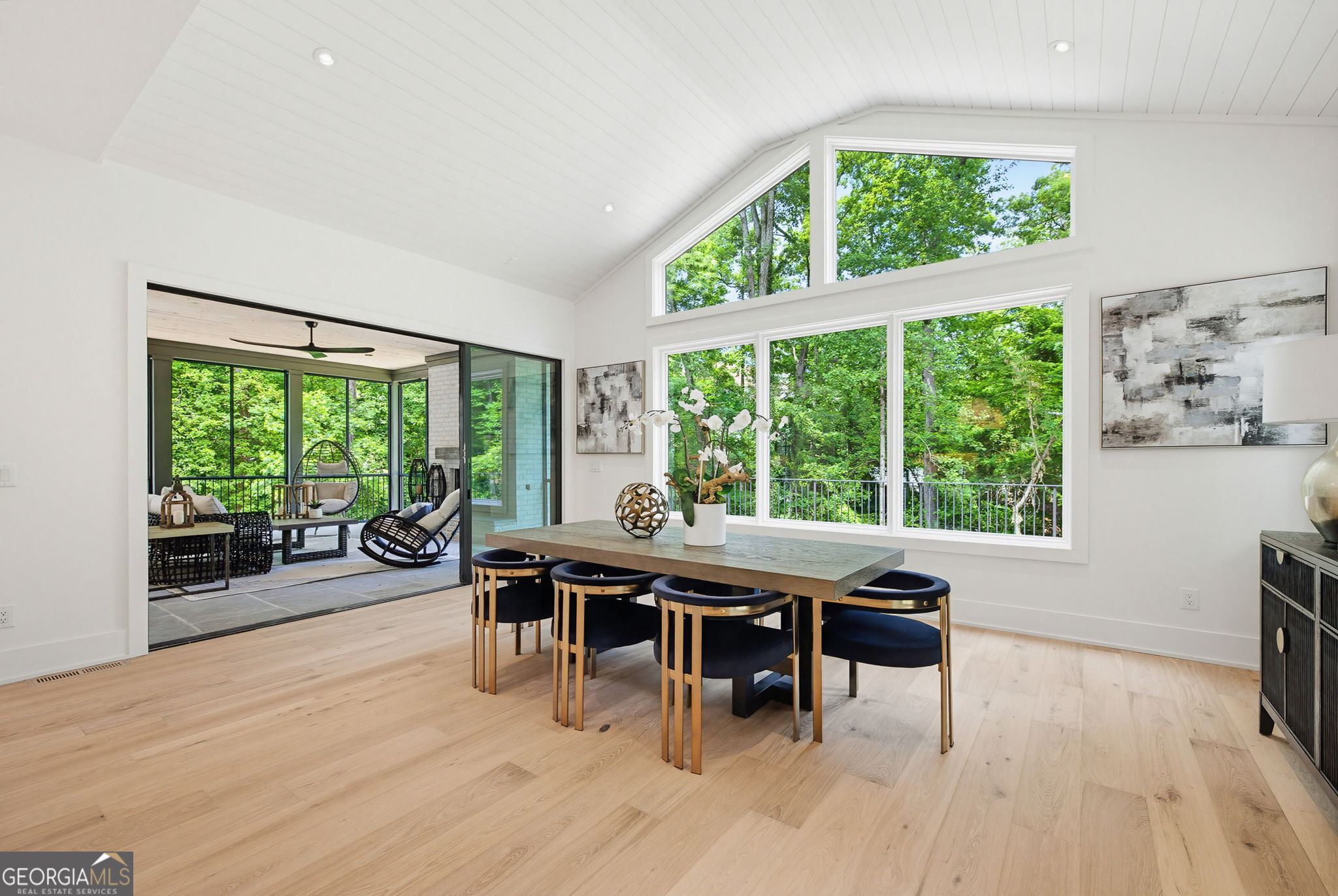 490 Timber Valley Road
