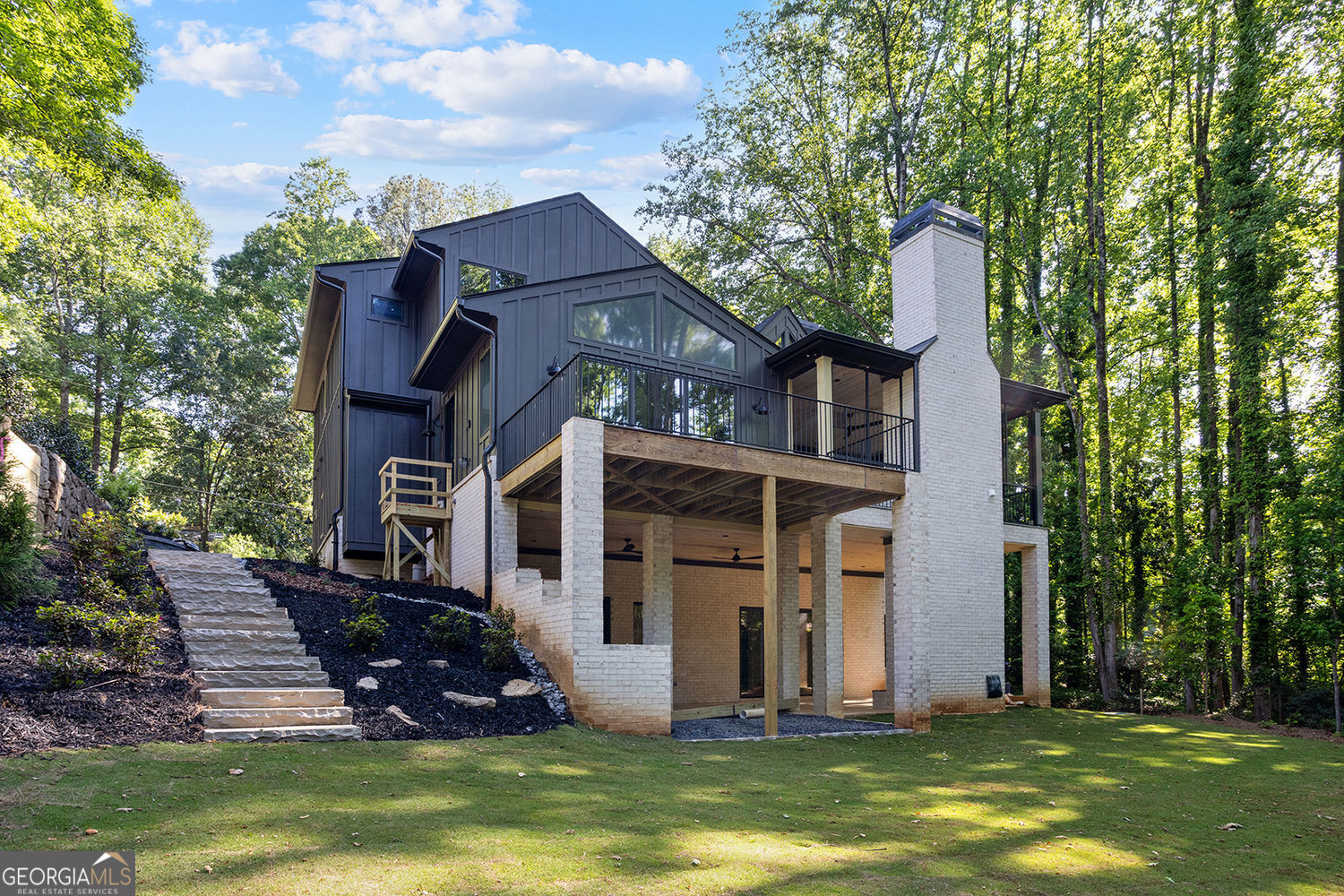 490 Timber Valley Road