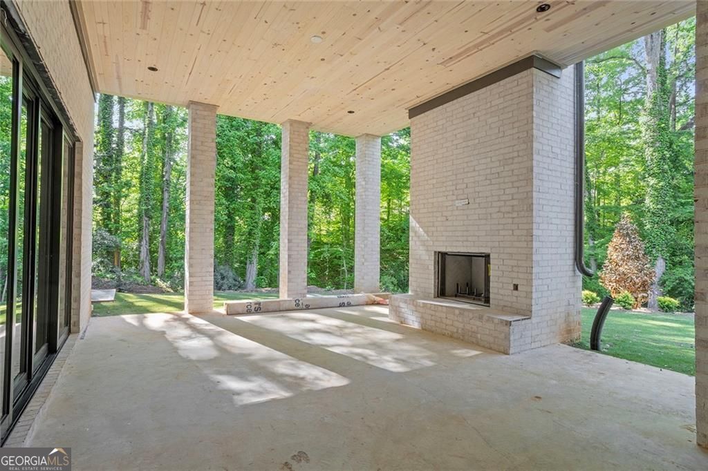 490 Timber Valley Road