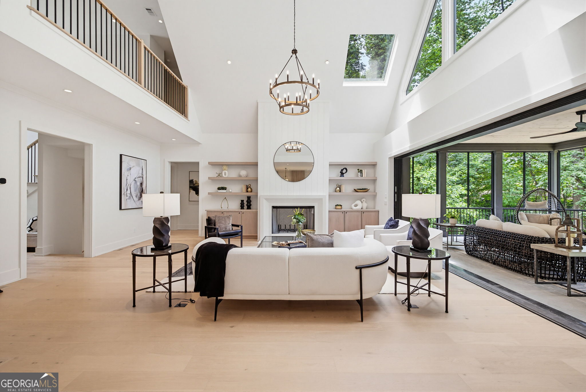 490 Timber Valley Road