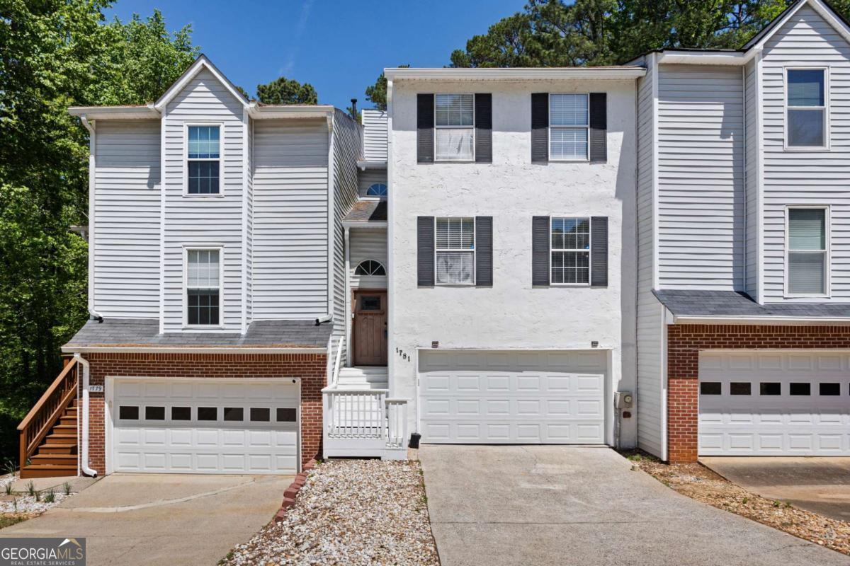 1781 Millview Drive