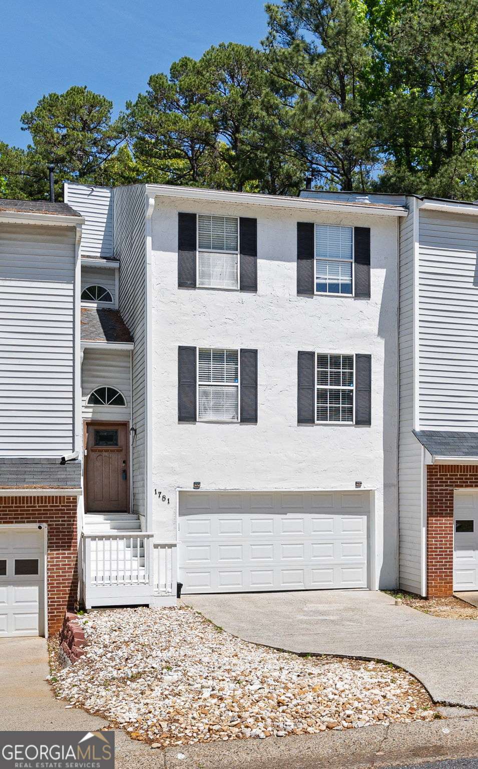 1781 Millview Drive