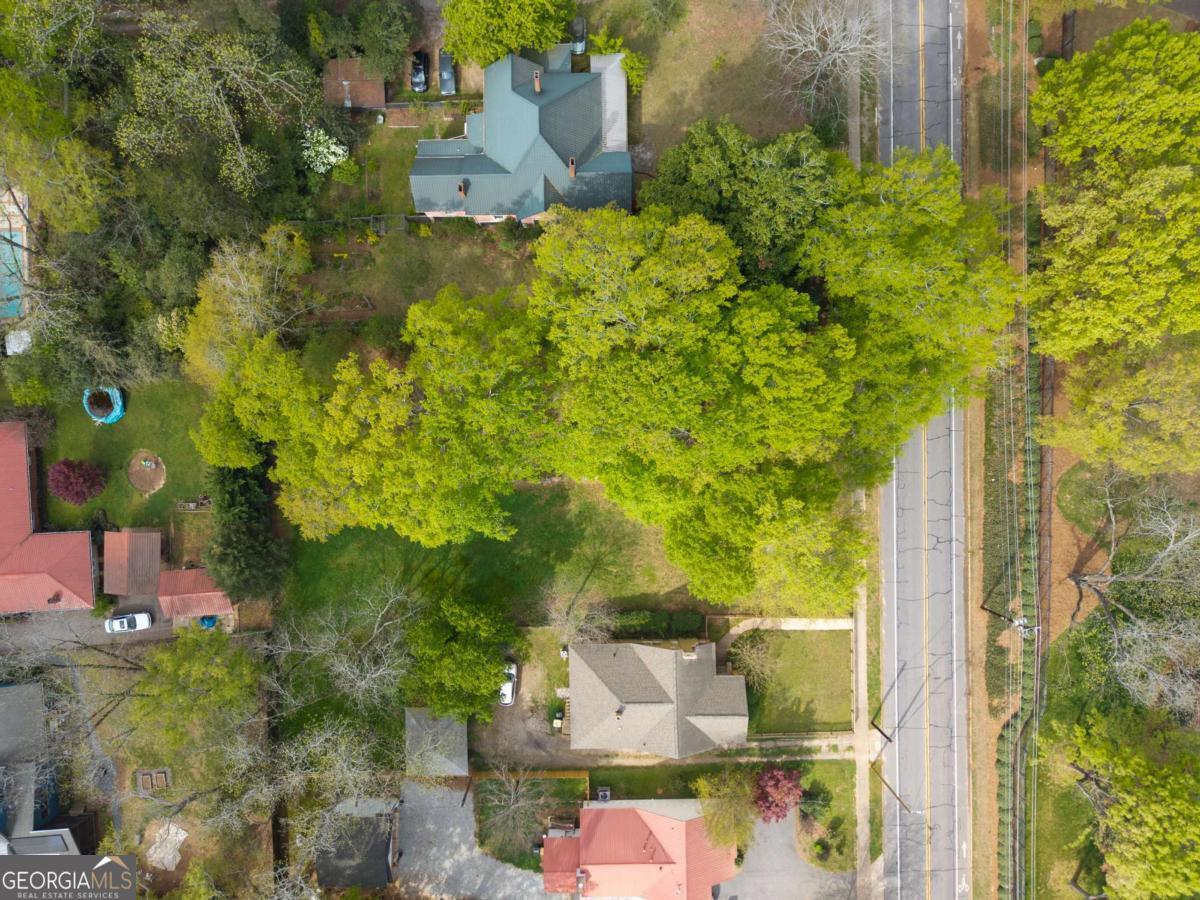 461 Oglethorpe Avenue
