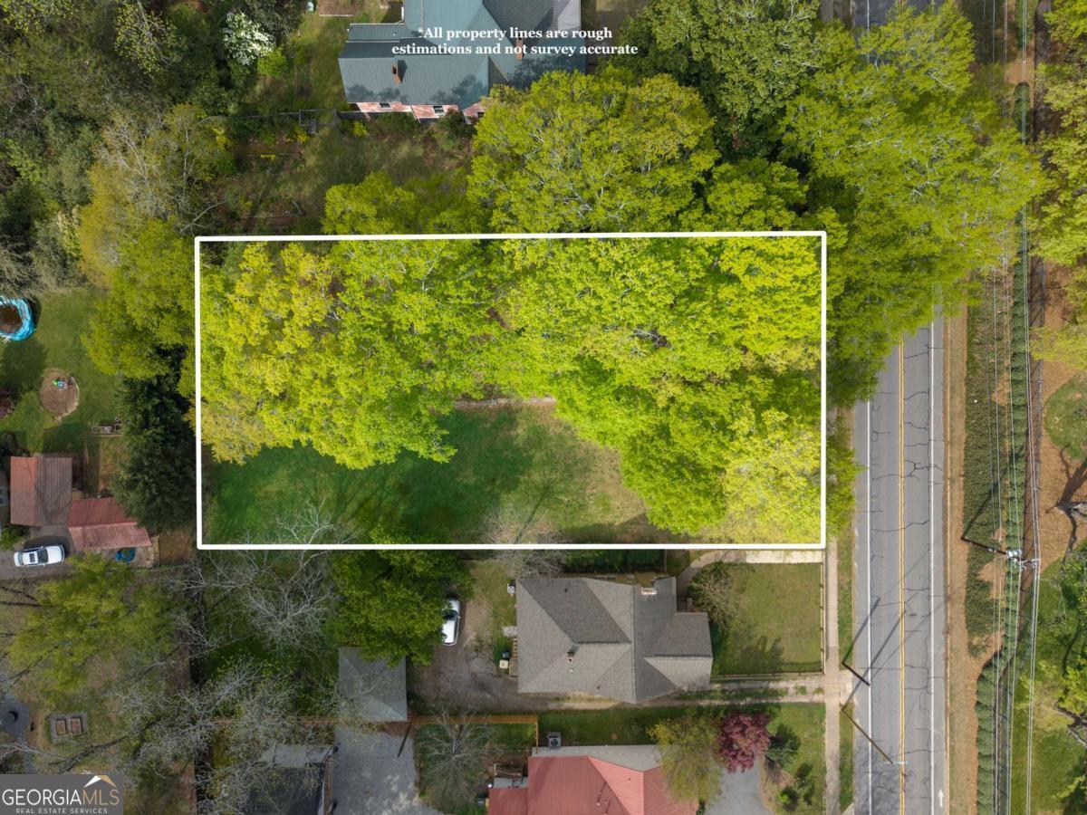 461 Oglethorpe Avenue