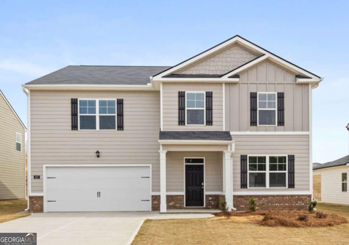 110 Melrose Court