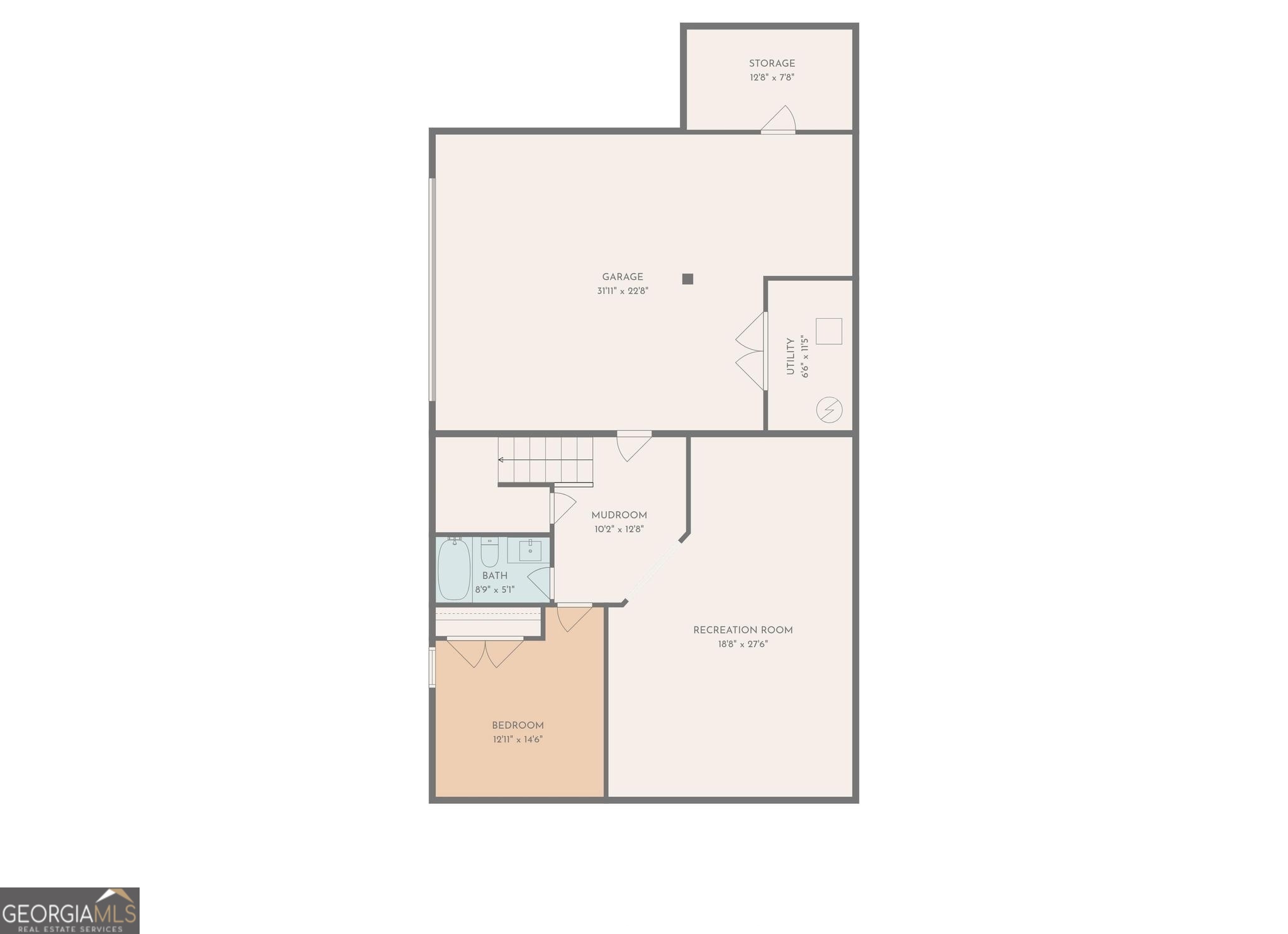 1754 Georgian Terrace