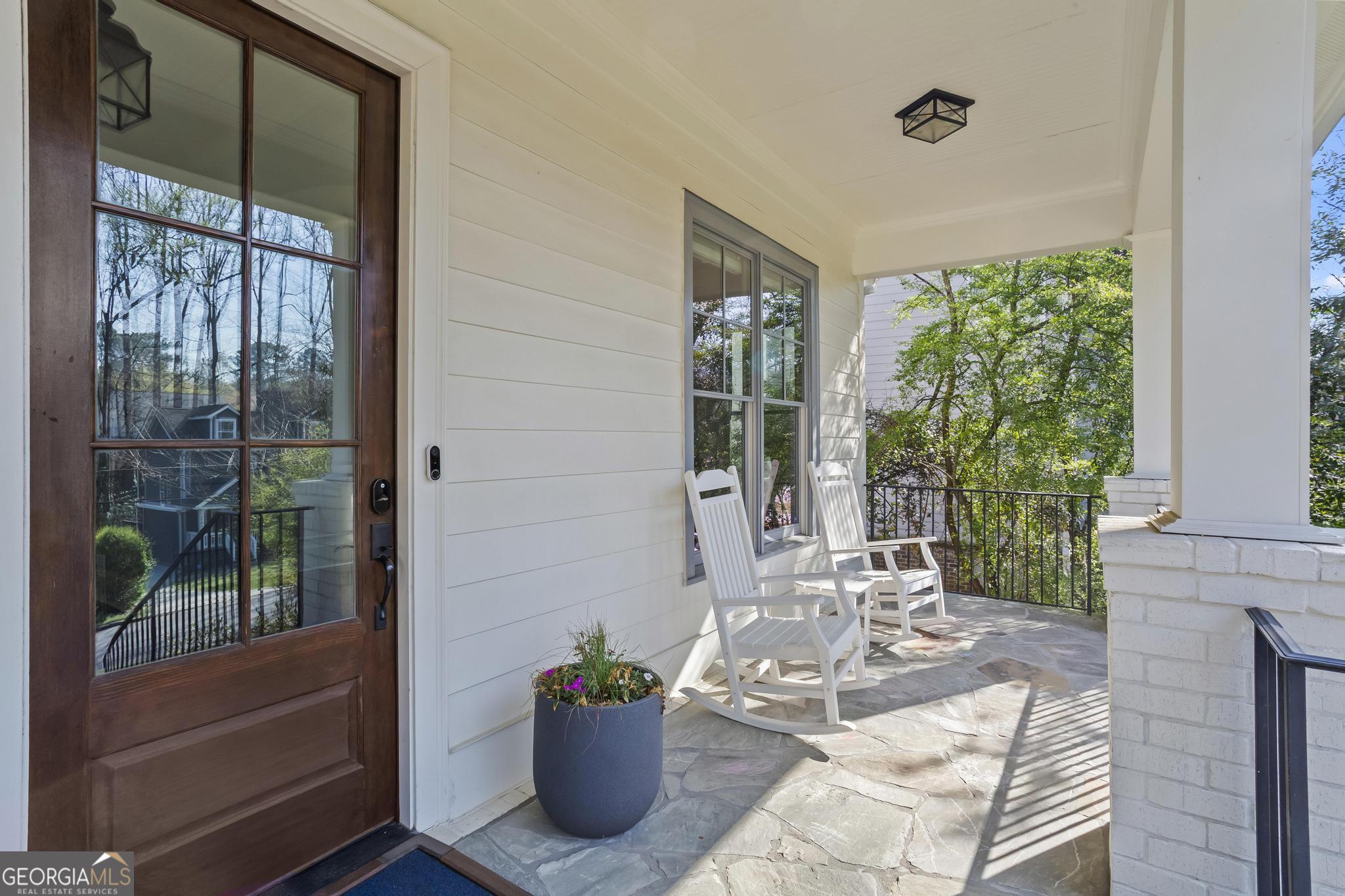 1754 Georgian Terrace