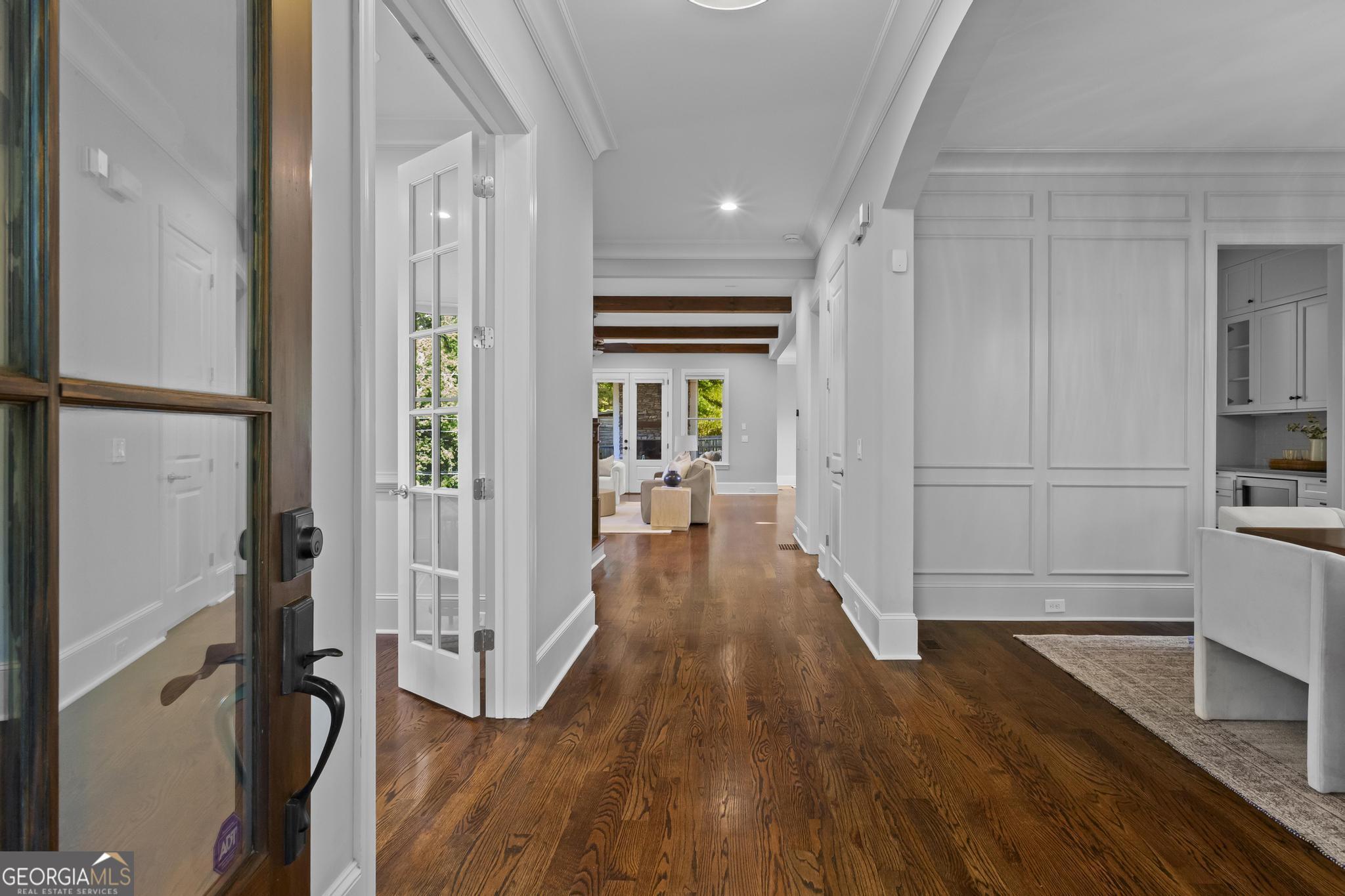 1754 Georgian Terrace