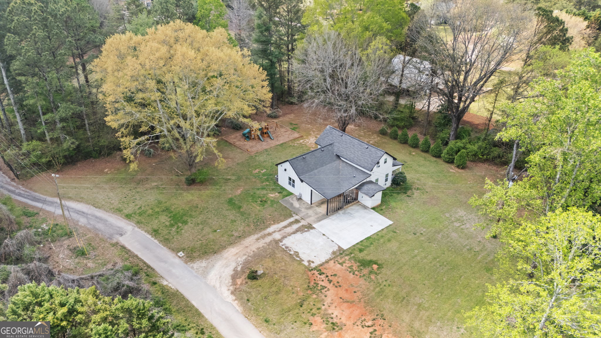 5491 Hill Road
