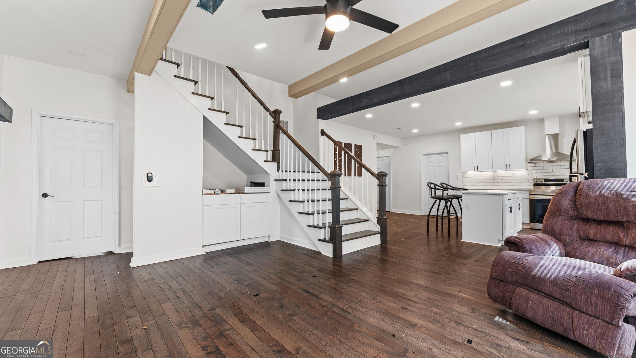 5491 Hill Road