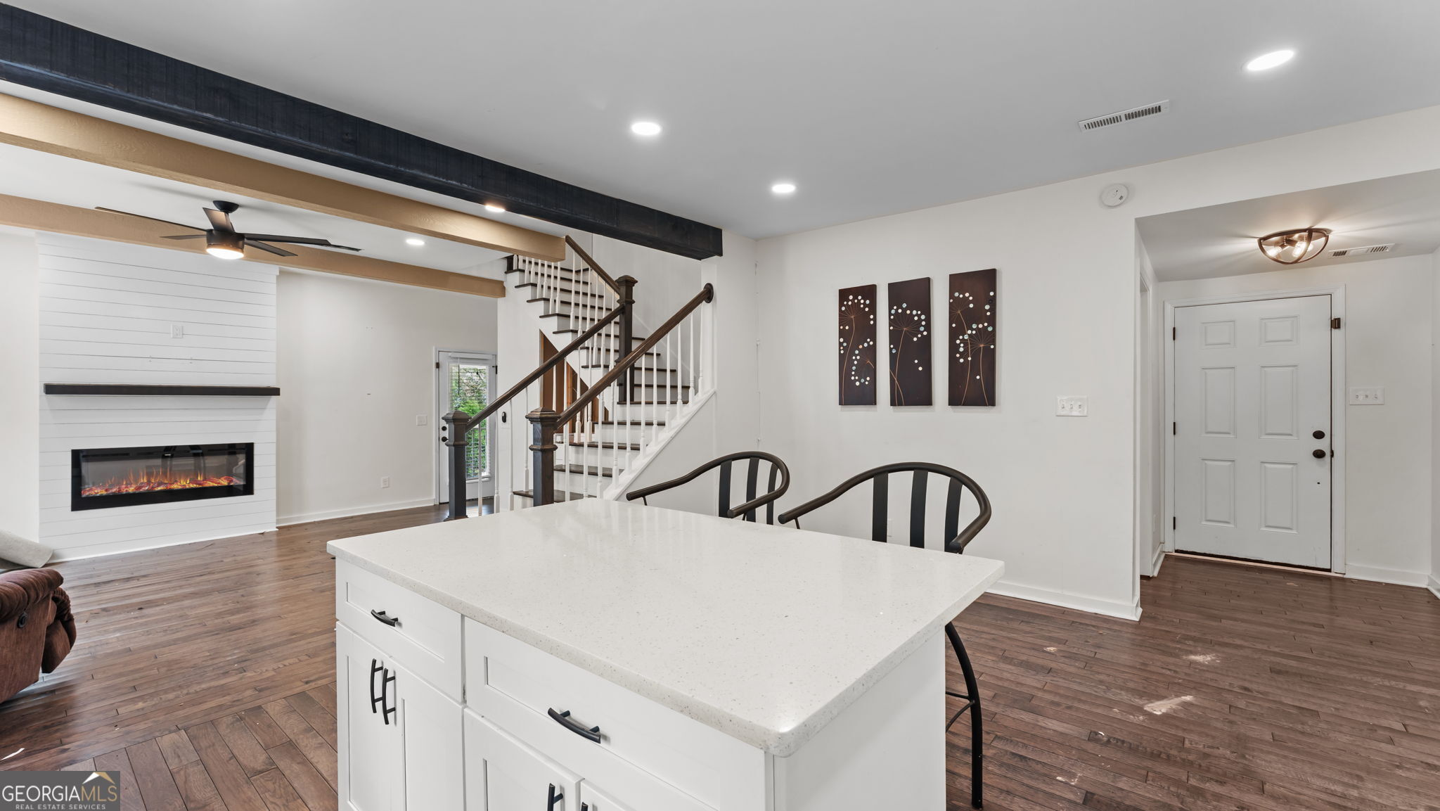 5491 Hill Road