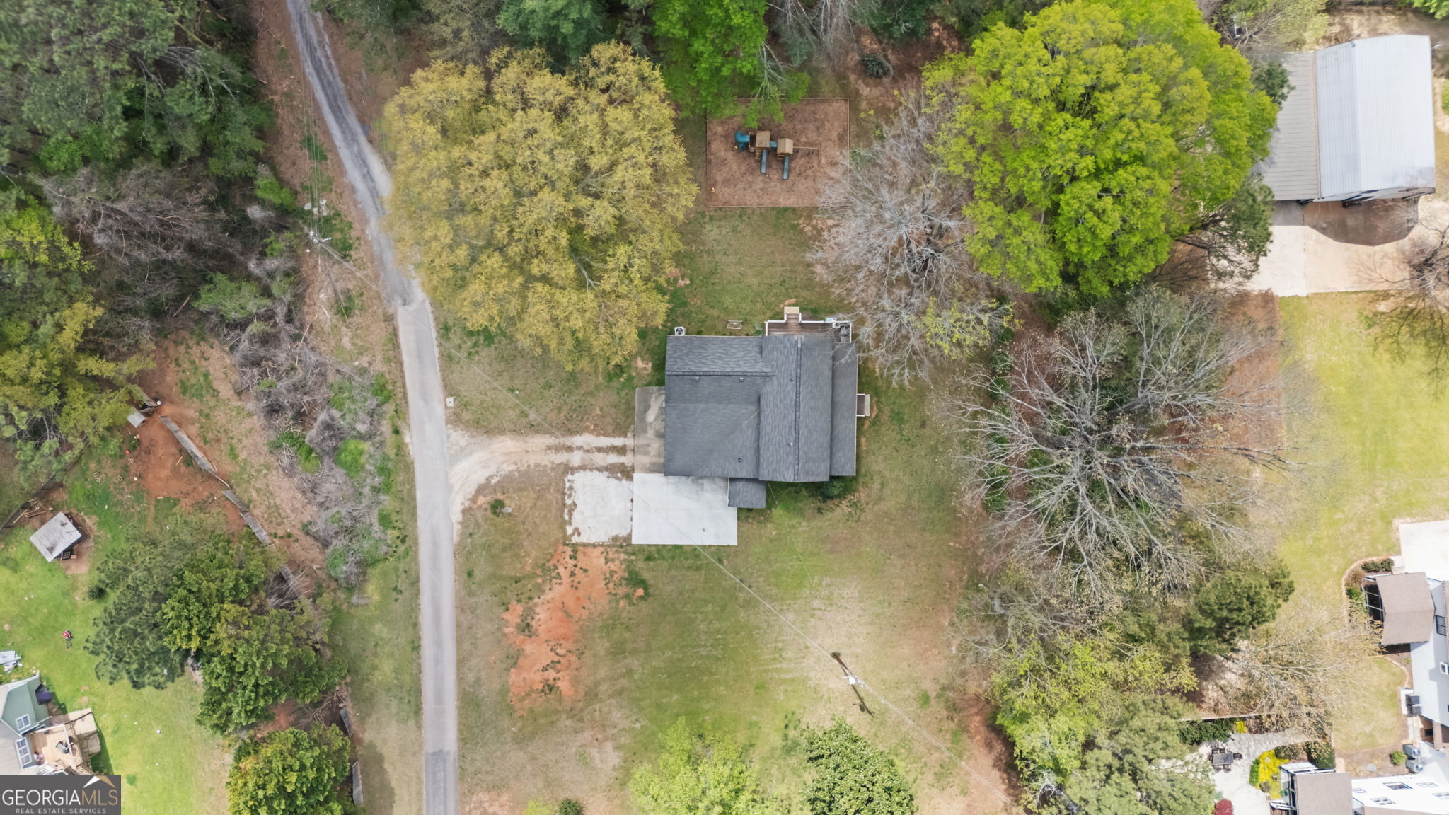 5491 Hill Road
