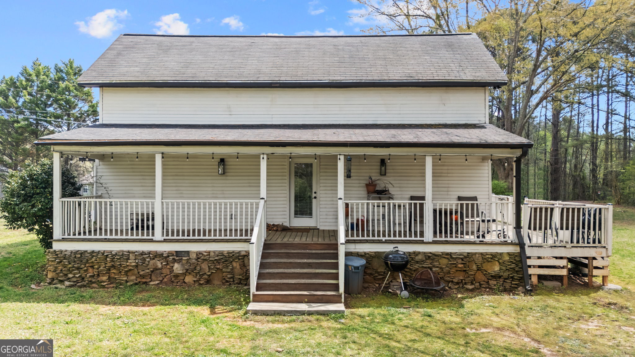 5491 Hill Road