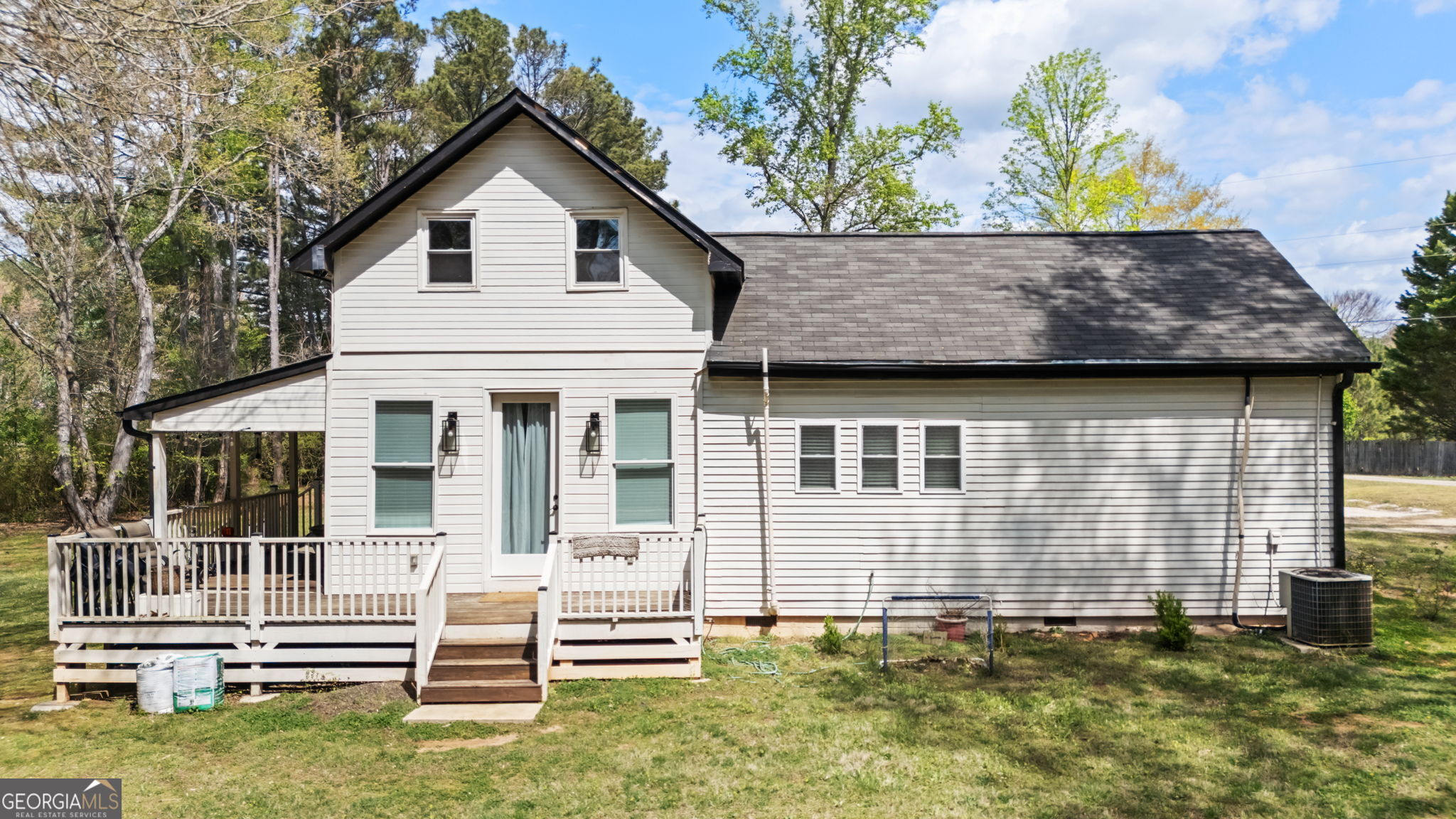 5491 Hill Road