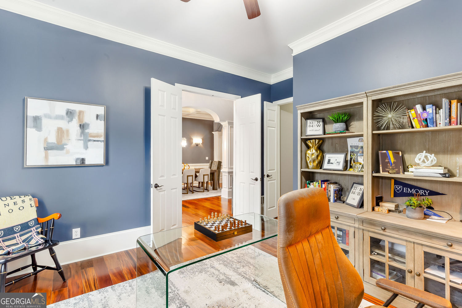 1149 Antioch Drive NE