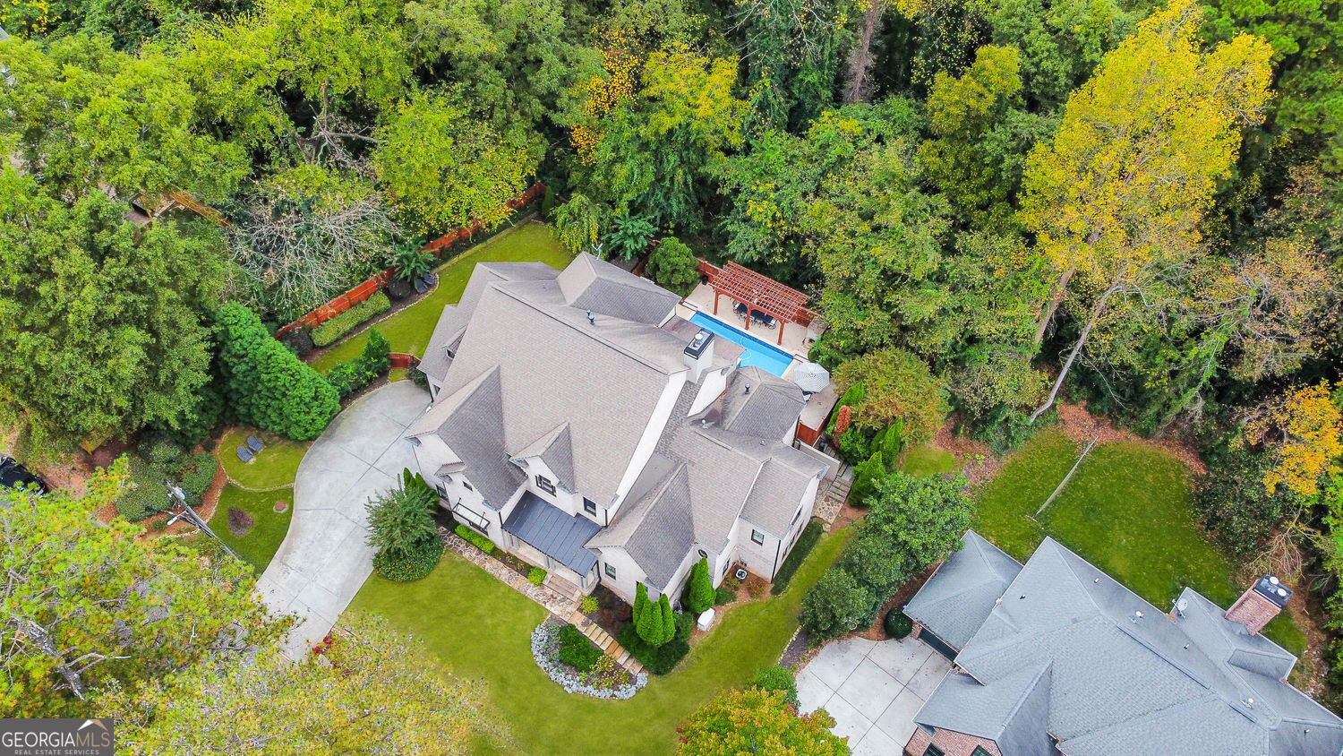 1149 Antioch Drive NE