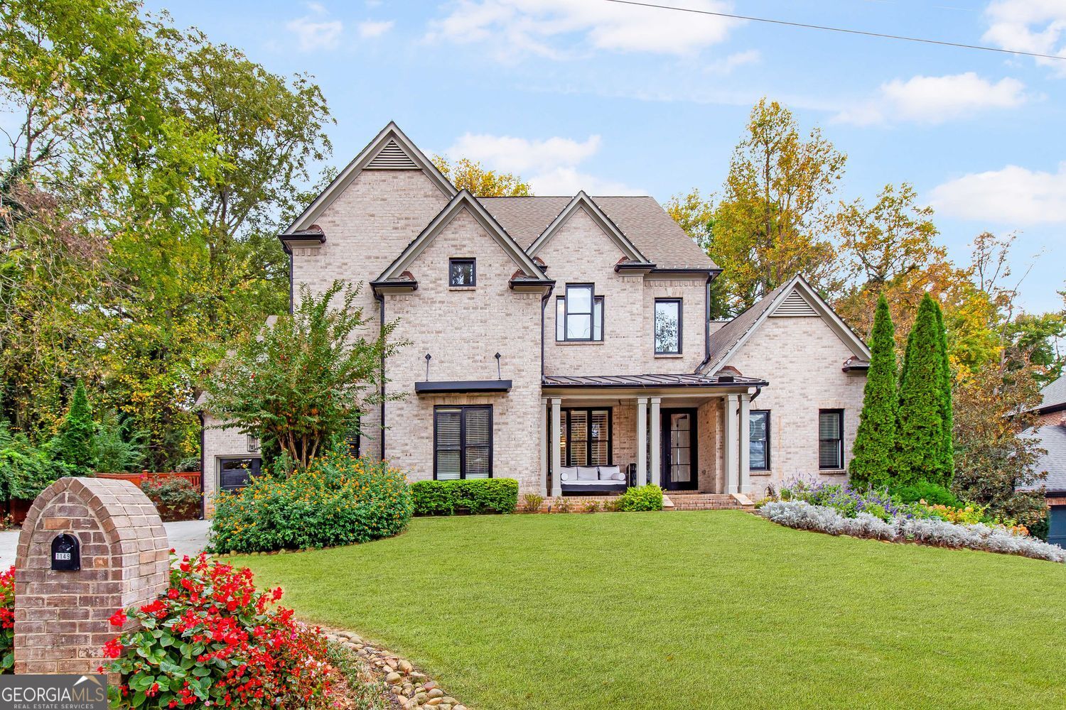 1149 Antioch Drive NE
