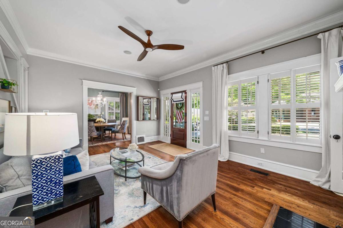 109 Peachtree Hills Avenue NE