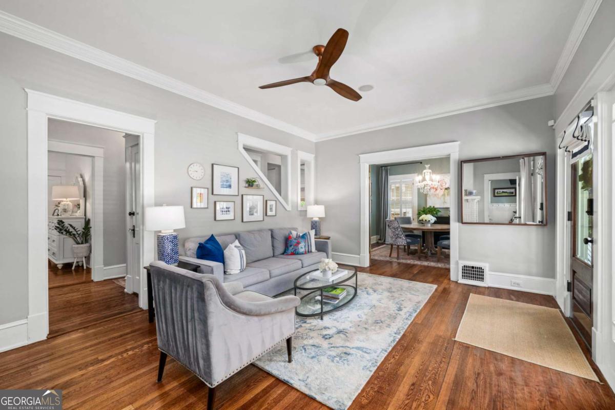 109 Peachtree Hills Avenue NE