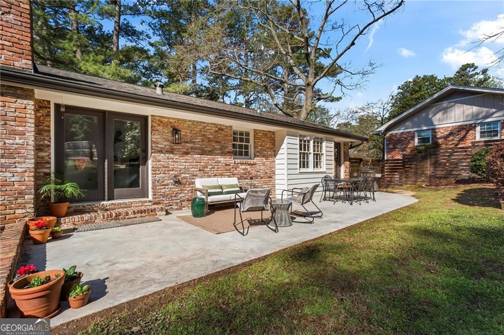 4841 Leeds Court