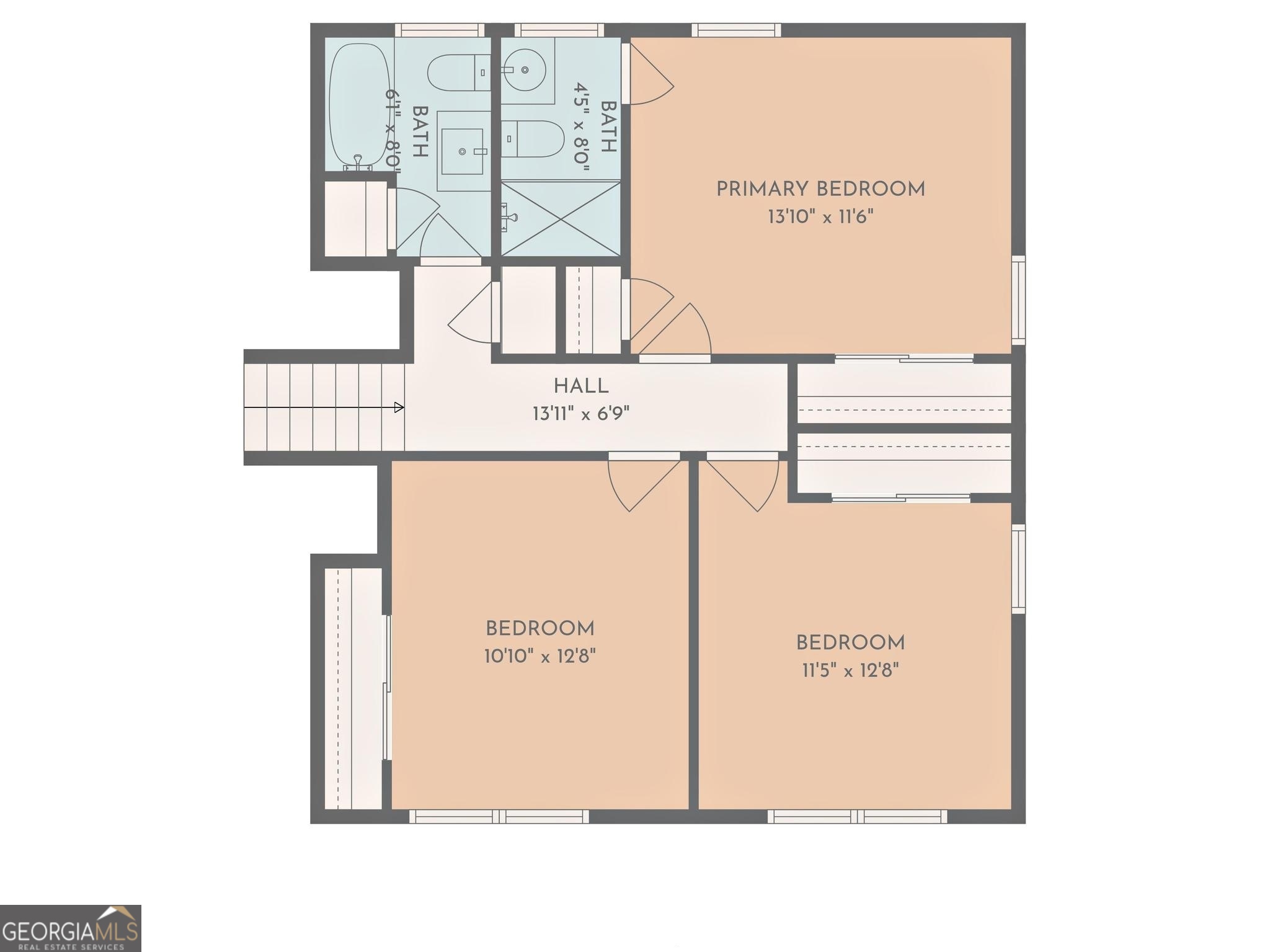 4841 Leeds Court