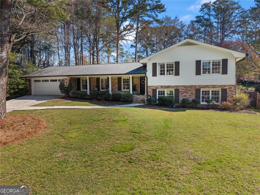 4841 Leeds Court
