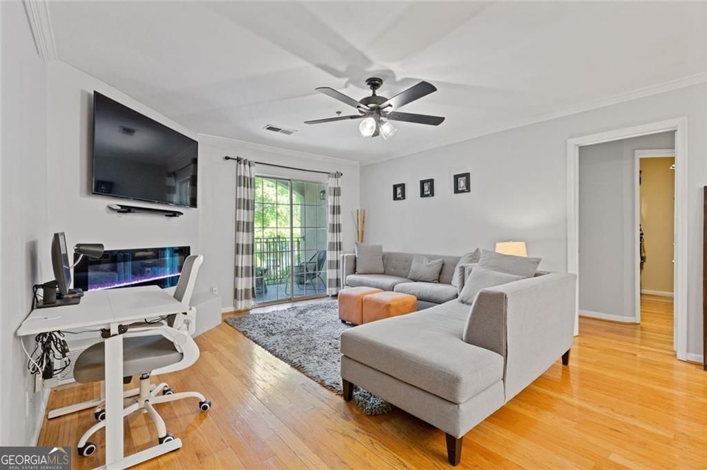 970 Sidney Marcus Boulevard # 1404