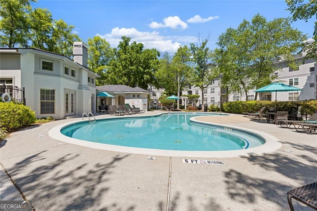 970 Sidney Marcus Boulevard # 1404