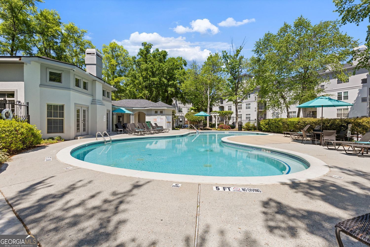 970 Sidney Marcus Boulevard # 1404