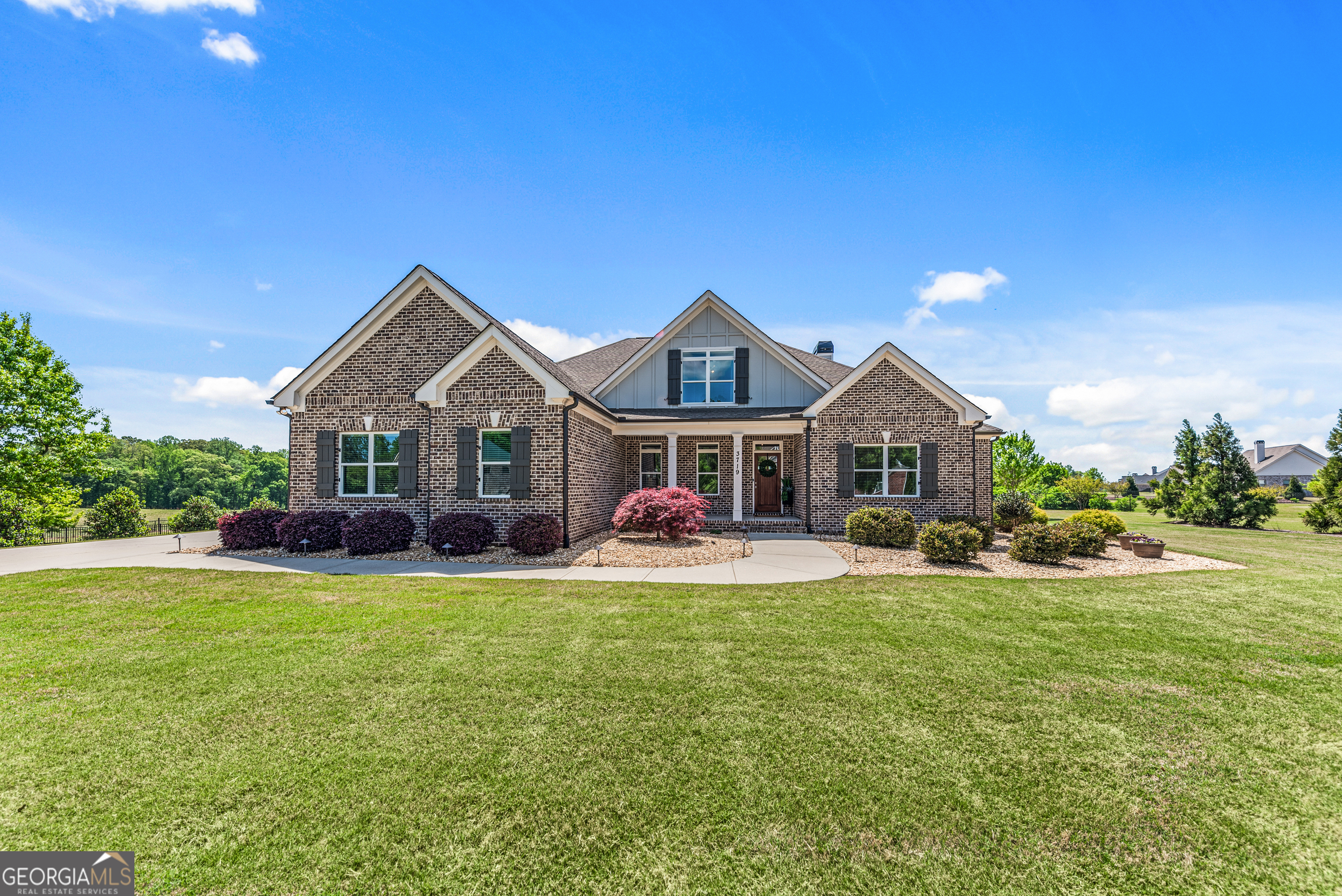 3719 Wild Indigo Crossing